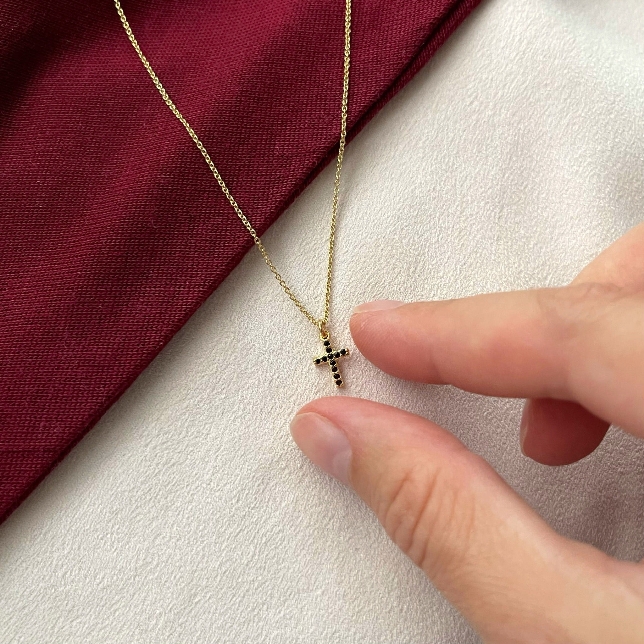 Collares de Plata - Material de Alta Calidad