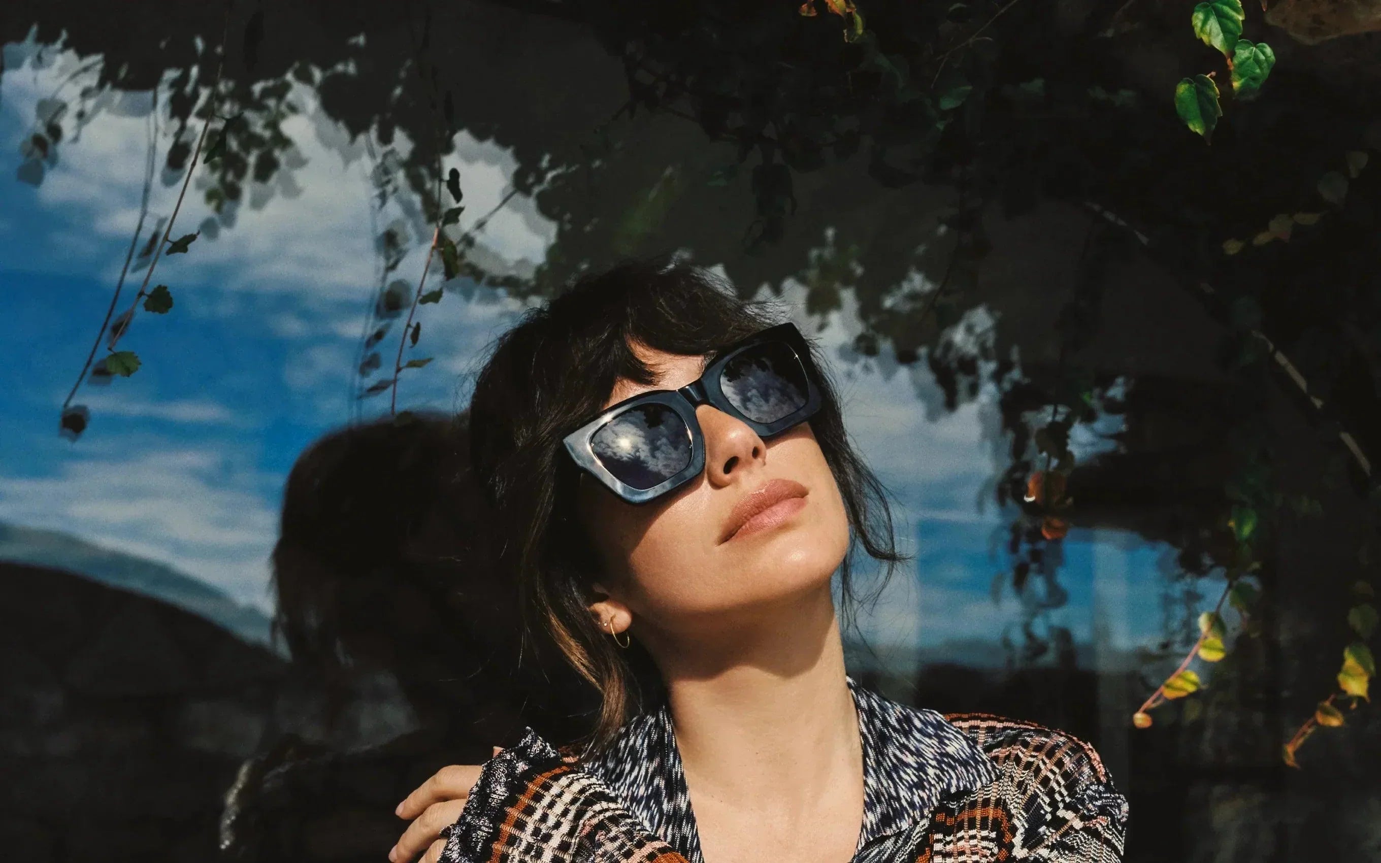 Gafas de Sol Mr. Boho Bondi - Elegancia y Comodidad