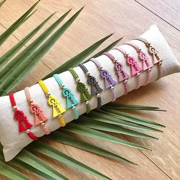 Joyería de la Virgen de los Desamparados — Patrona de Valencia · Cobalto Accesorios