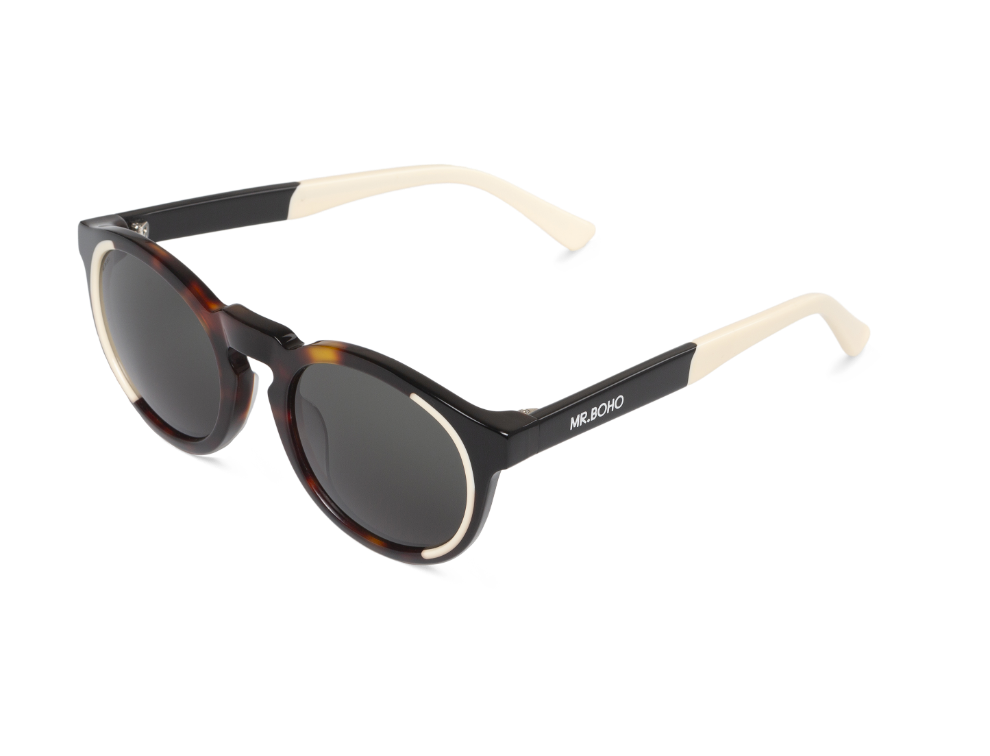 Gafas de sol Mr. Boho JORDAAN Society – Cobalto Accesorios Valencia (imagen 3)