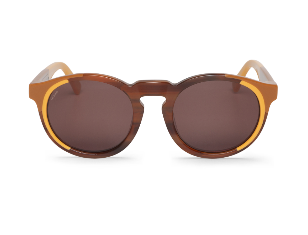 Gafas de sol Mr. Boho JORDAAN Hammok – Cobalto Accesorios Valencia (imagen 1)
