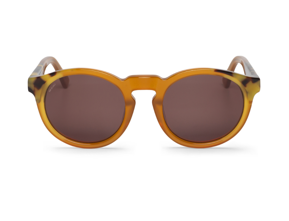 Gafas de sol Mr. Boho JORDAAN Hideout – Cobalto Accesorios Valencia (imagen 1)
