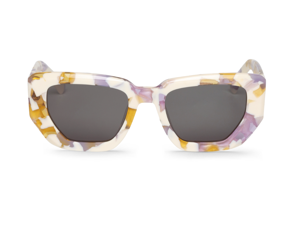 Gafas de sol Mr. Boho MADALENA Dance – Cobalto Accesorios Valencia (imagen 1)