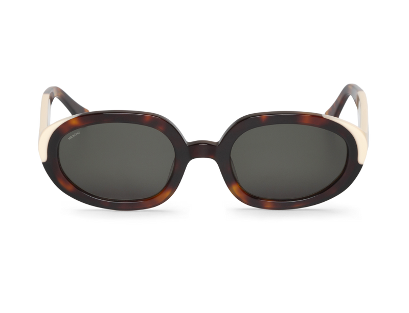 Gafas de sol Mr. Boho SOLARTE Society – Cobalto Accesorios Valencia (imagen 1)