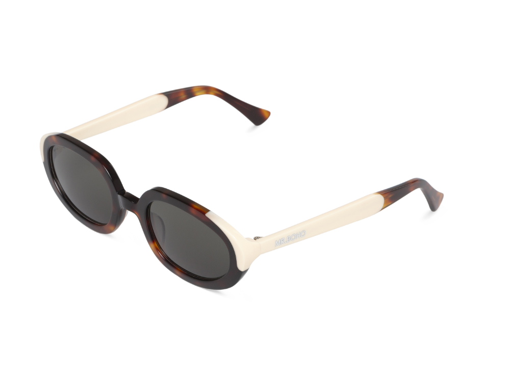 Gafas de sol Mr. Boho SOLARTE Society – Cobalto Accesorios Valencia (imagen 3)