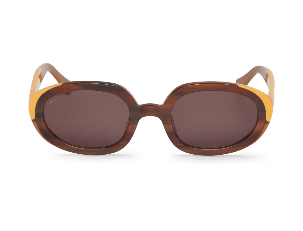 Gafas de sol Mr. Boho SOLARTE Hammok – Cobalto Accesorios Valencia (imagen 1)
