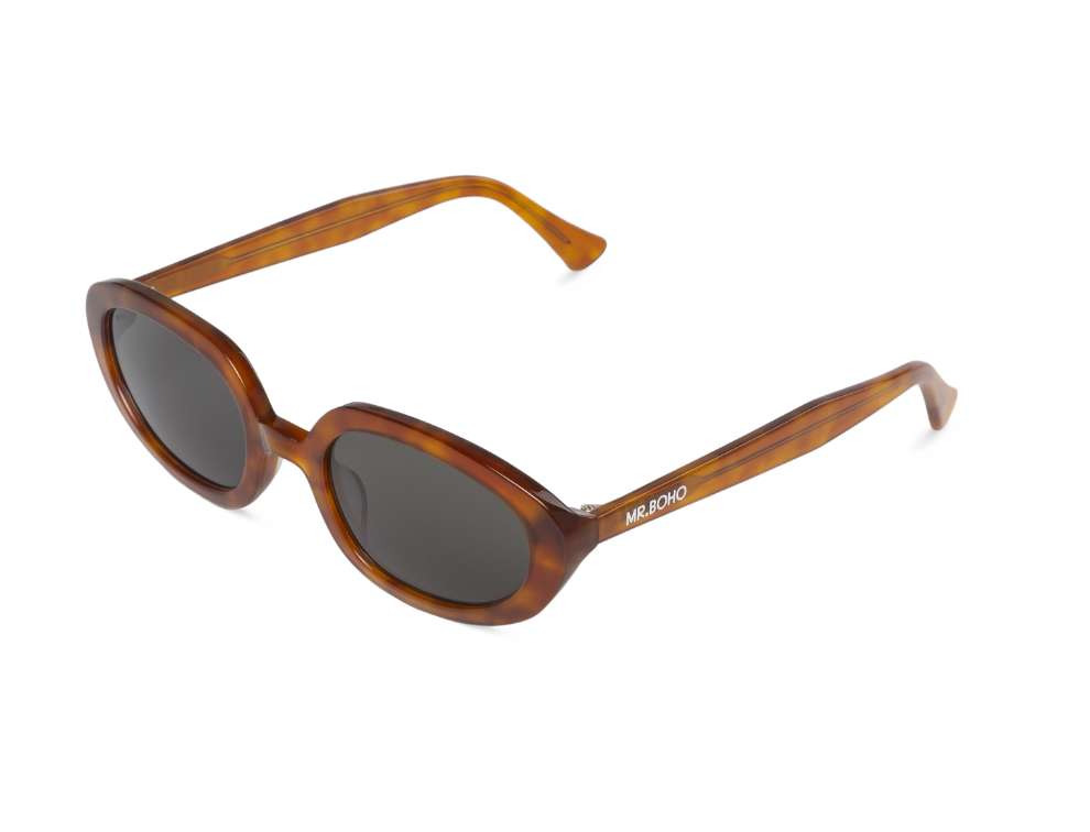 Gafas de sol Mr. Boho SOLARTE Cedar – Cobalto Accesorios Valencia (imagen 3)