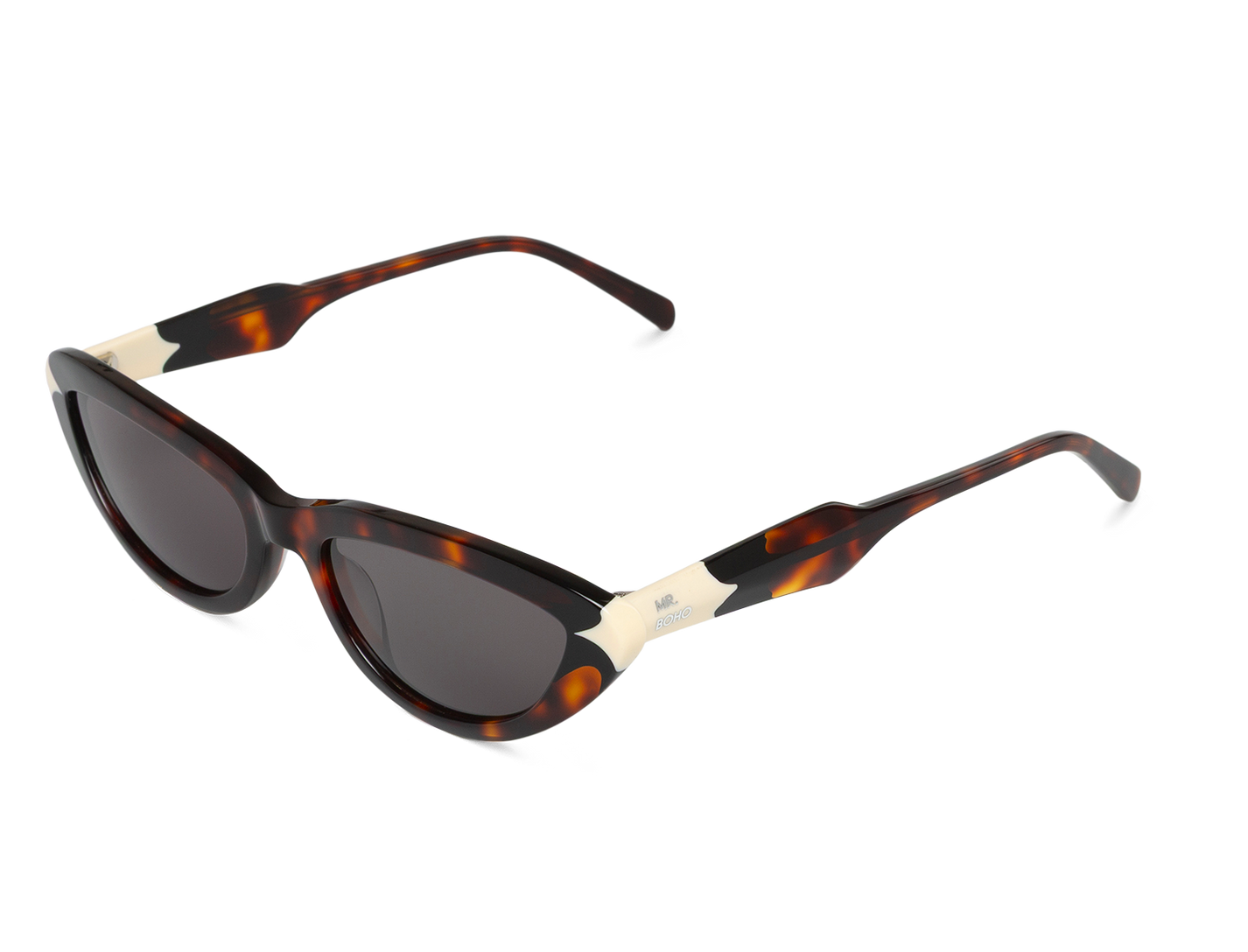 Gafas de sol Mr. Boho SEONGSU Society – Cobalto Accesorios Valencia (imagen 2)