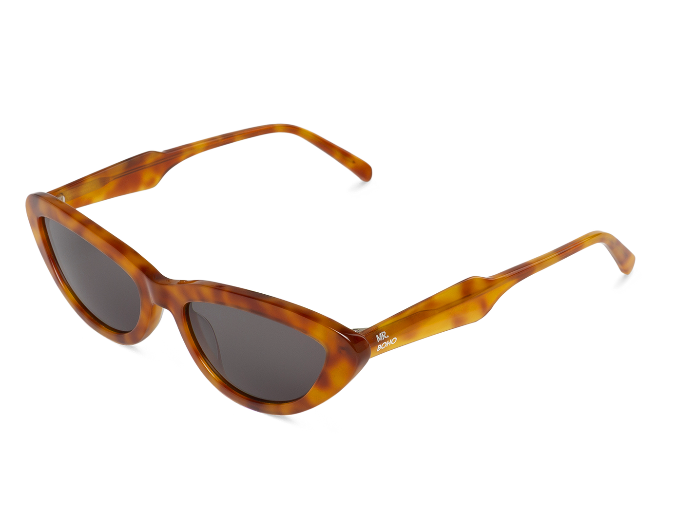Gafas de sol Mr. Boho SEONGSU Cedar – Cobalto Accesorios Valencia (imagen 2)