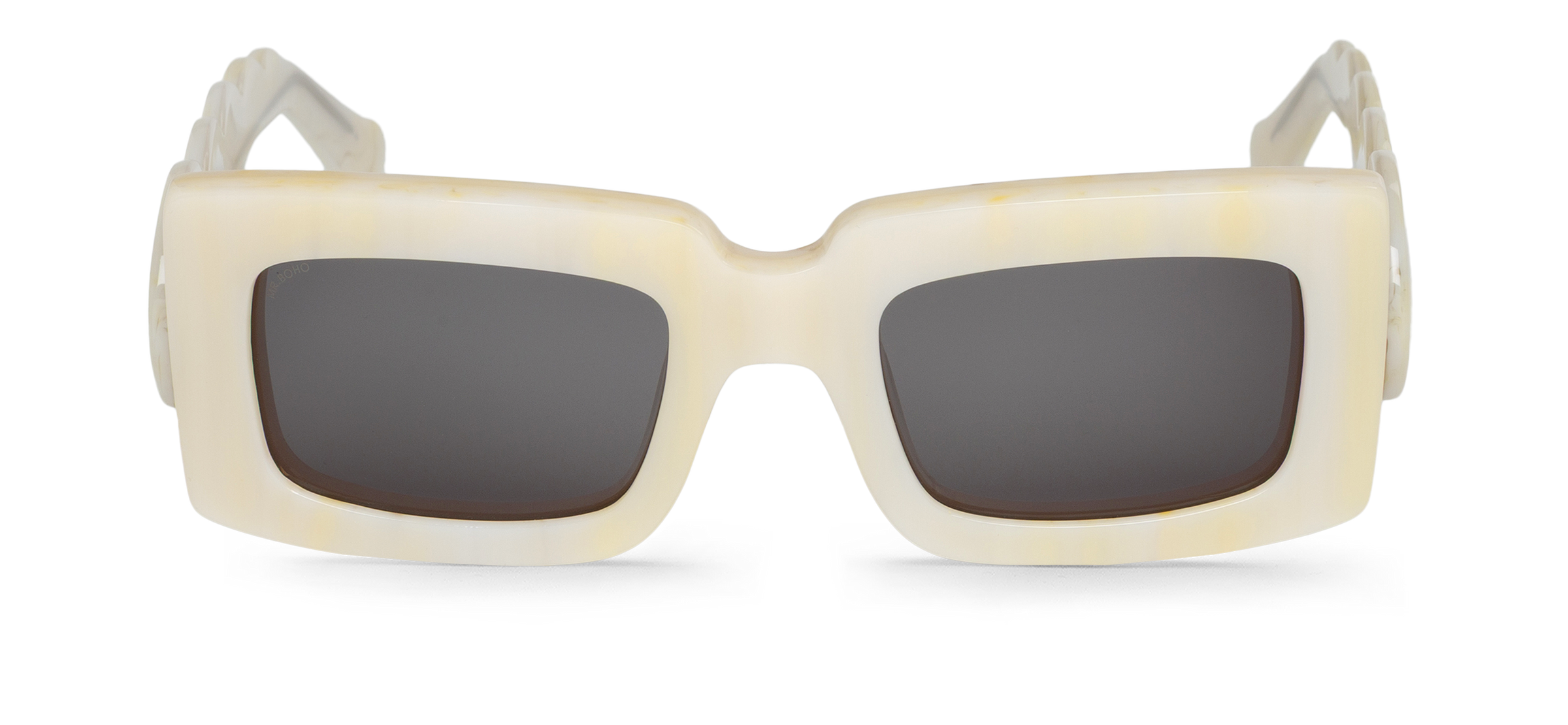 Gafas de sol Lava Eruption Beige – Cobalto Accesorios Valencia (imagen 2)