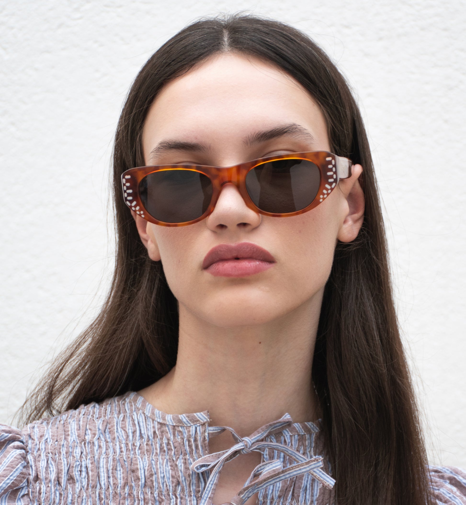 Gafas de sol Mr. Boho TORTOISE - GUYAM CRUSOE – Cobalto Accesorios Valencia (imagen 1)