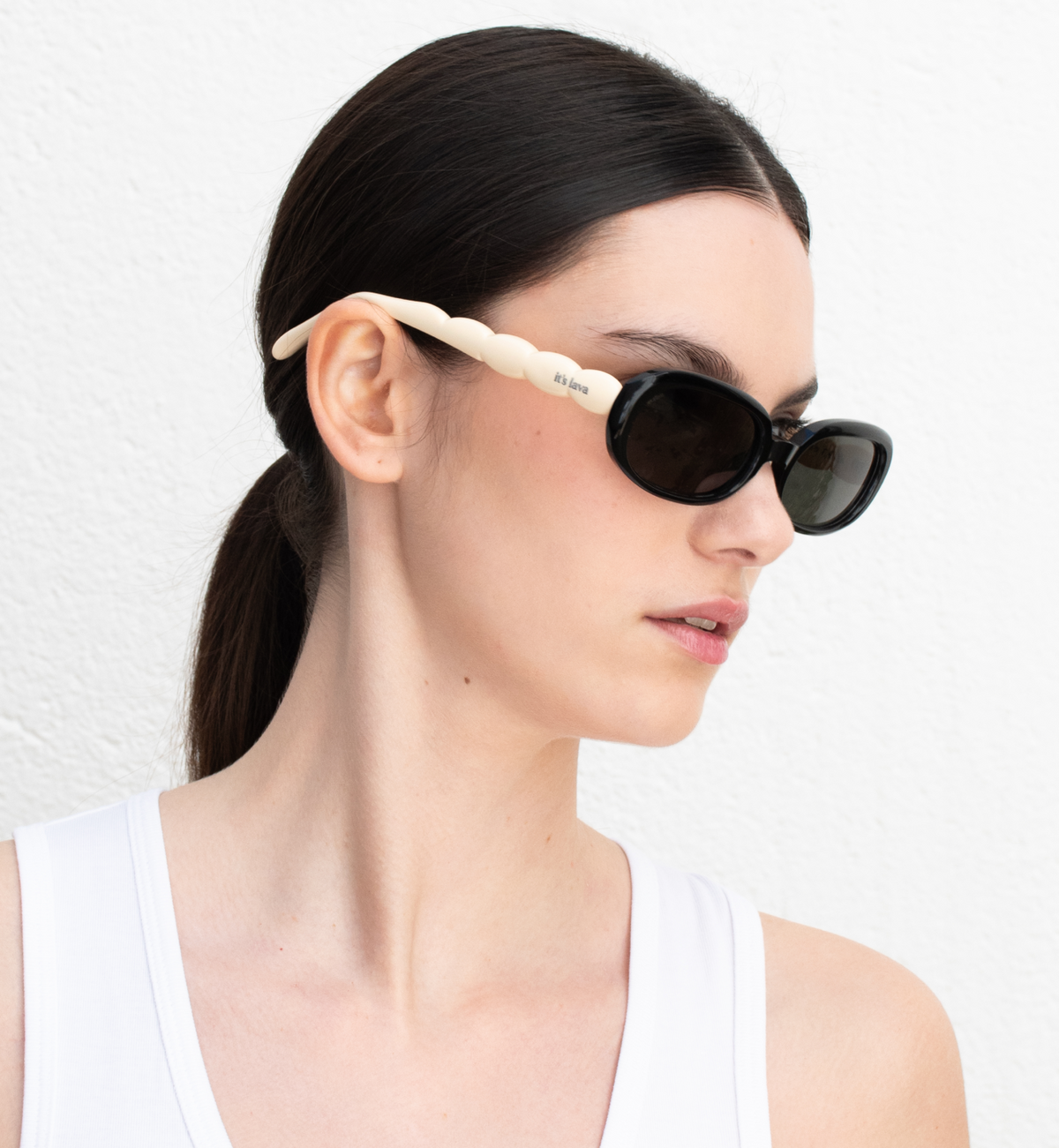 Gafas de sol Lava Cloud Black – Cobalto Accesorios Valencia (imagen 1)