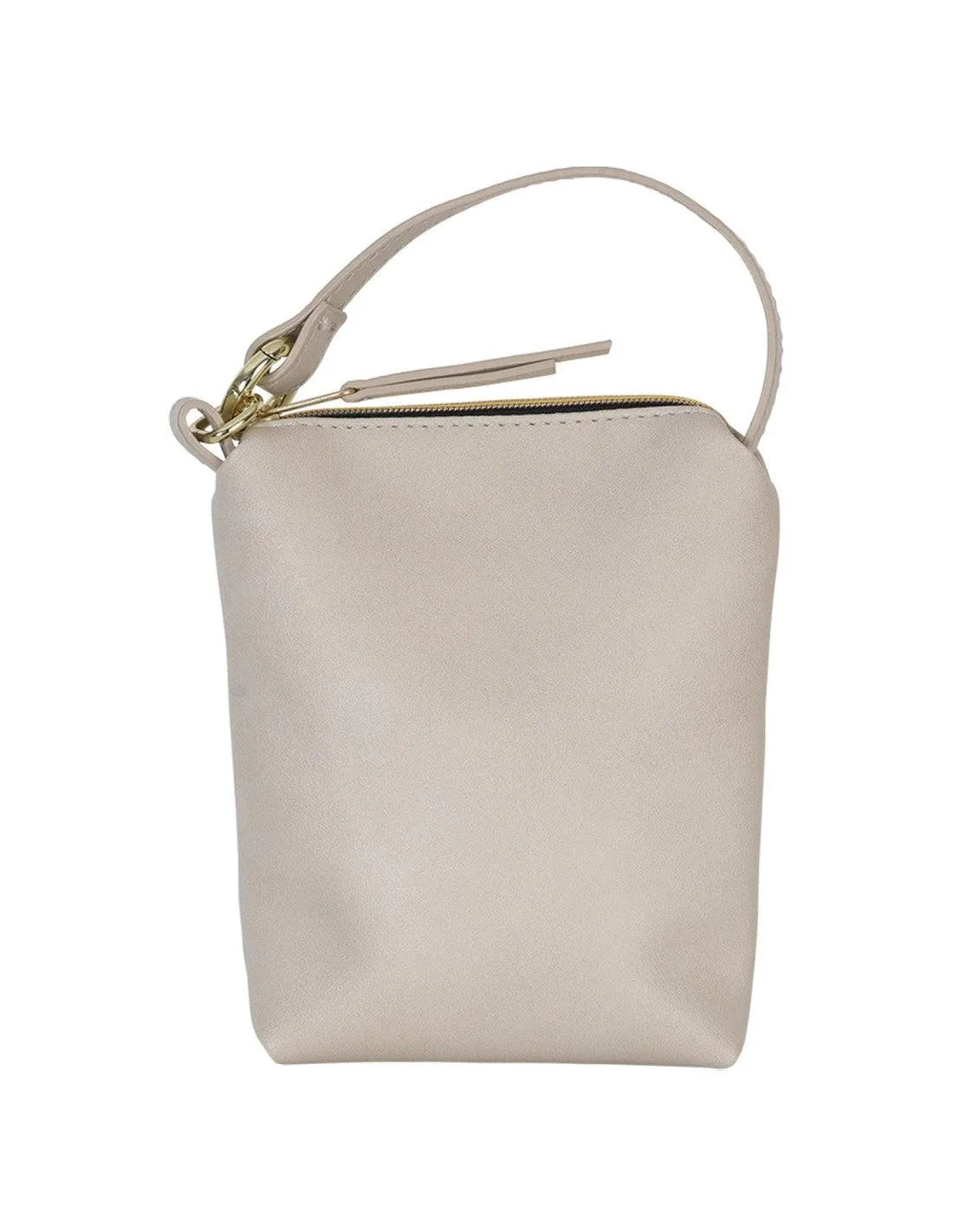 Bolso Little Grace Handbag Pale Grey - Cobalto Accesorios , Joyería Valencia