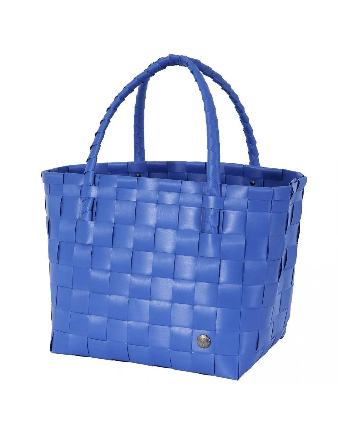 Bolso Paris Shopper Dutch Blue - Cobalto Accesorios , Joyería Valencia