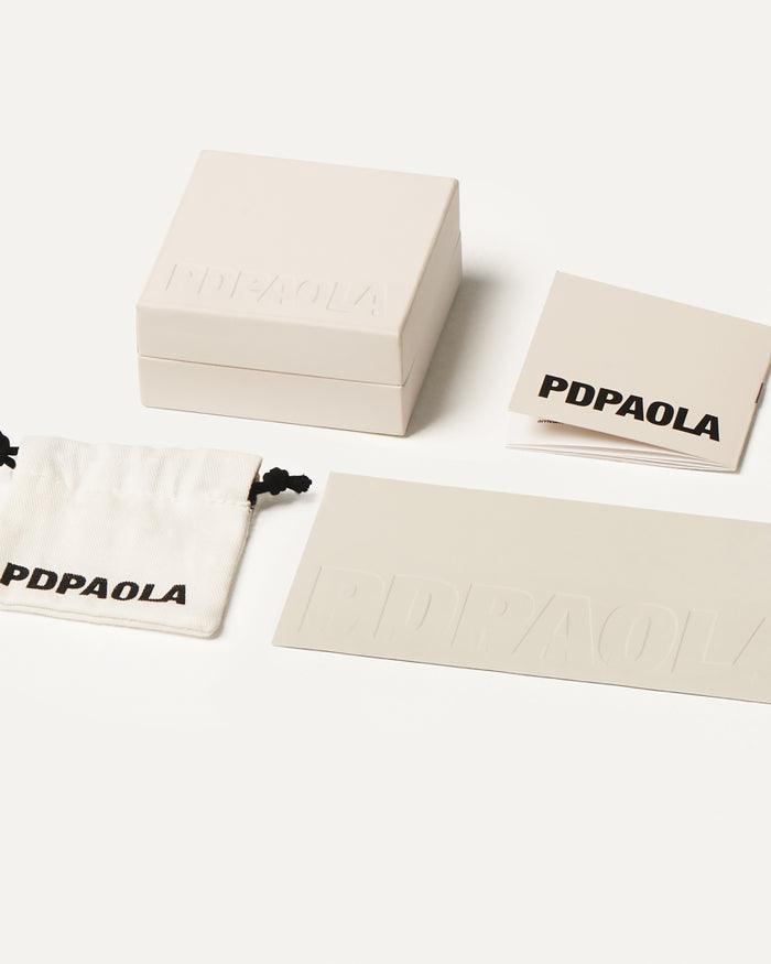 Collar Linda PdPaola - Cobalto Accesorios