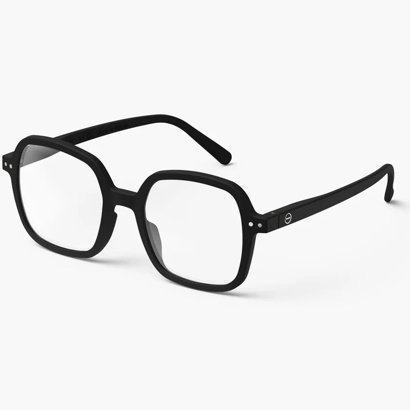 Gafas de Lectura IZIPIZI OFFICE Black vista lateral