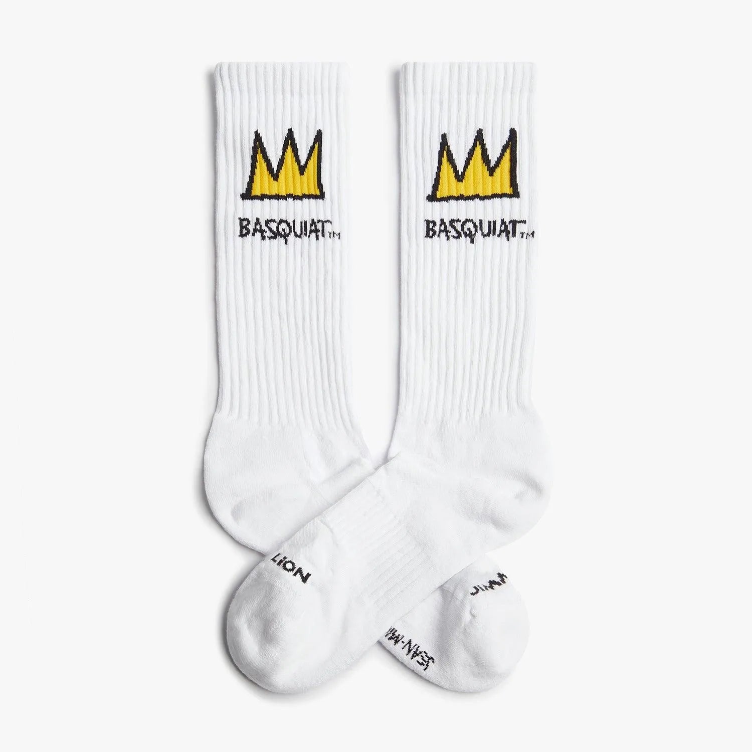 Jimmy Lion Athletic Basquiat Crown - Cobalto Accesorios , Joyería Valencia