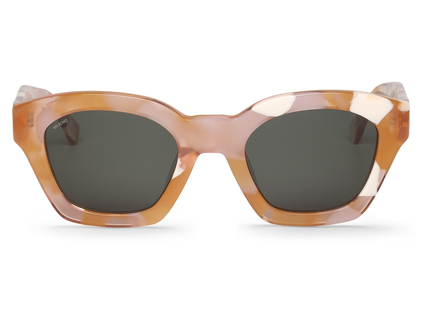 Gafas de sol Mr. Boho BARROSA Birdy – Cobalto Accesorios Valencia (imagen 1)