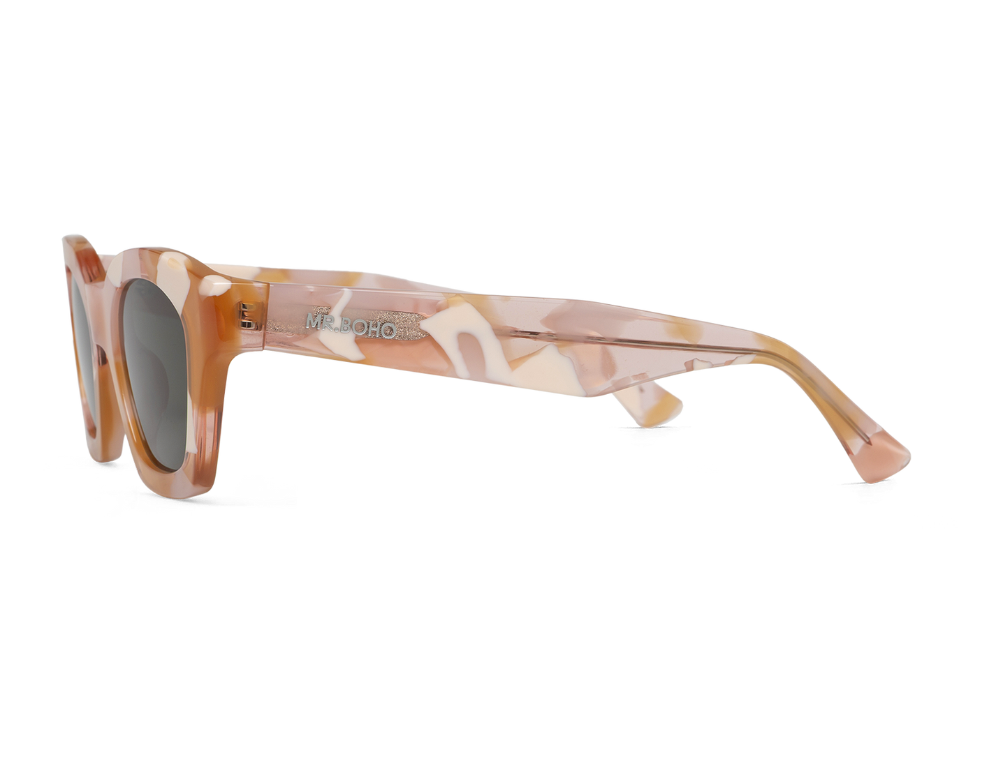 Gafas de sol Mr. Boho BARROSA Birdy – Cobalto Accesorios Valencia (imagen 2)