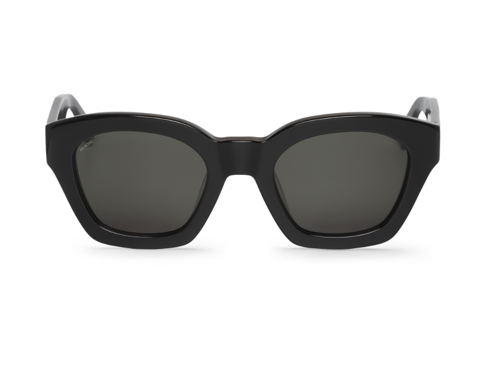 Gafas de sol Mr. Boho BARROSA Black – Cobalto Accesorios Valencia (imagen 1)
