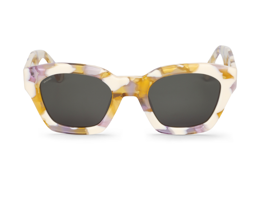 Gafas de sol Mr. Boho BARROSA Dance – Cobalto Accesorios Valencia (imagen 1)