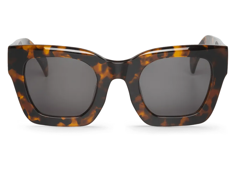 Gafas de sol Mr. Boho BONDI Cheetah Tortoise – Cobalto Accesorios Valencia (imagen 1)