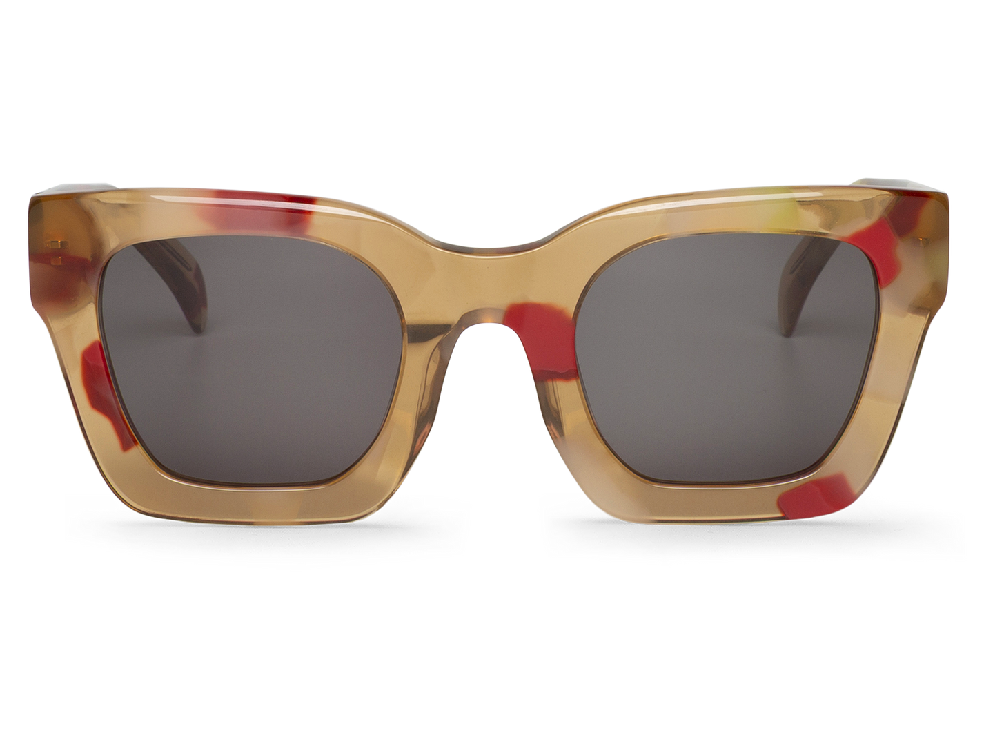 Gafas de sol Mr. Boho BONDI Daruma – Cobalto Accesorios Valencia (imagen 1)