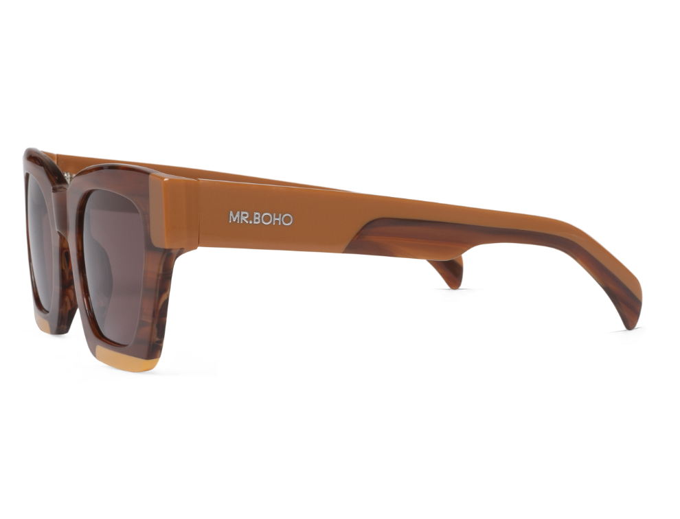 Gafas de sol Mr. Boho BONDI Hammok – Cobalto Accesorios Valencia (imagen 2)