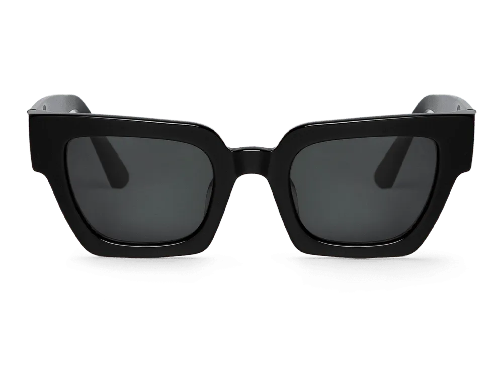 Gafas de sol Mr. Boho FRELARD Black – Cobalto Accesorios Valencia (imagen 1)