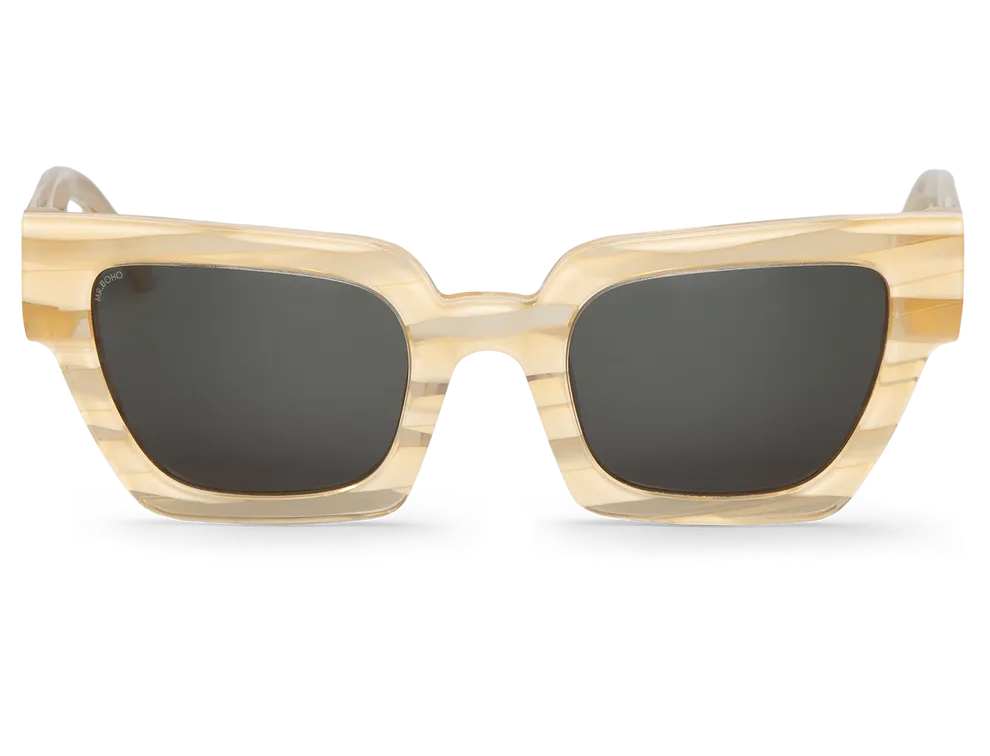 Gafas de sol Mr. Boho FRELARD Bone – Cobalto Accesorios Valencia (imagen 1)