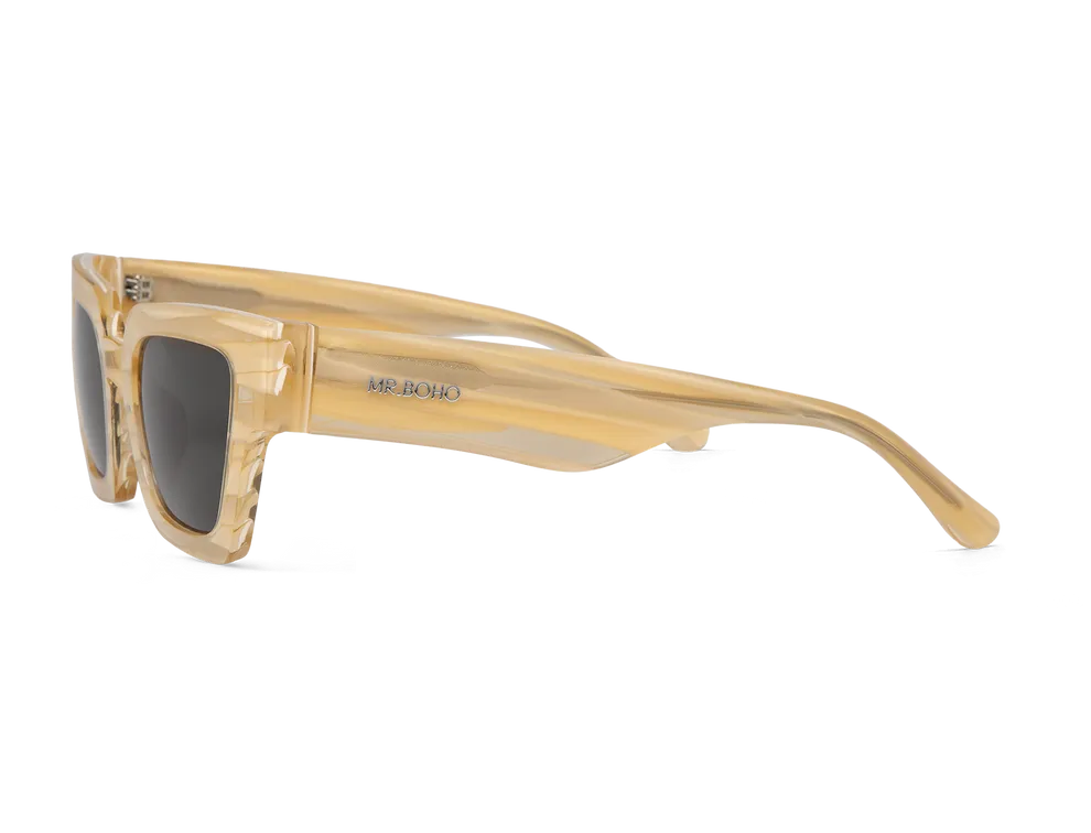 Gafas de sol Mr. Boho FRELARD Bone – Cobalto Accesorios Valencia (imagen 3)