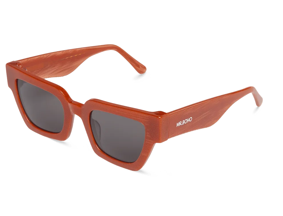 Gafas de sol Mr. Boho FRELARD Colorao – Cobalto Accesorios Valencia (imagen 2)