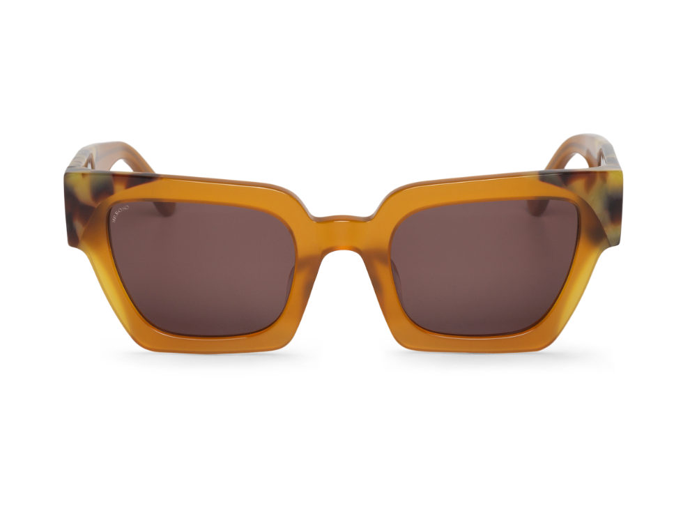 Gafas de sol Mr. Boho FRELARD Hideout – Cobalto Accesorios Valencia (imagen 1)