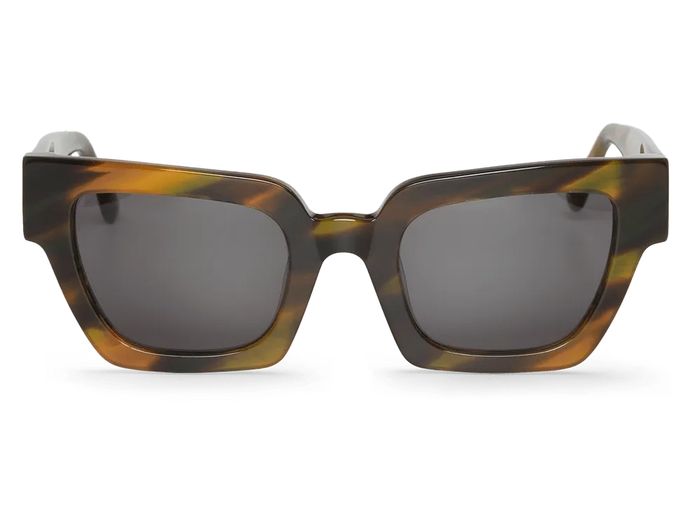 Gafas de sol Mr. Boho FRELARD Jungle – Cobalto Accesorios Valencia (imagen 1)