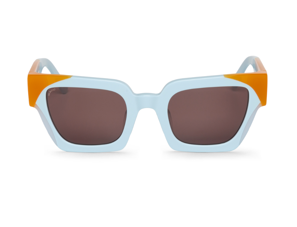 Gafas de sol Mr. Boho FRELARD Naive – Cobalto Accesorios Valencia (imagen 1)