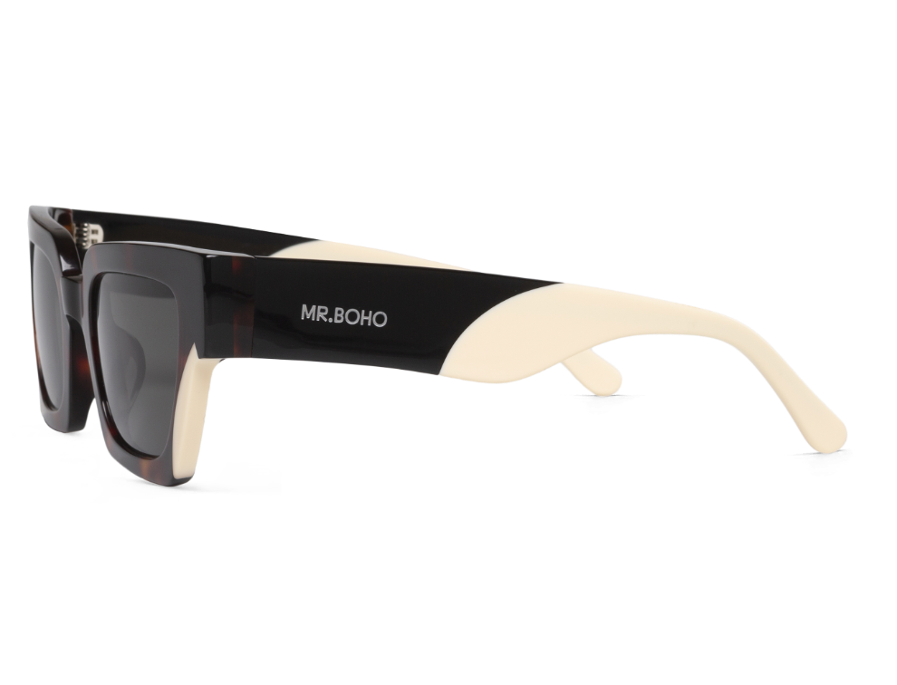 Gafas de sol Mr. Boho FRELARD Society – Cobalto Accesorios Valencia (imagen 2)