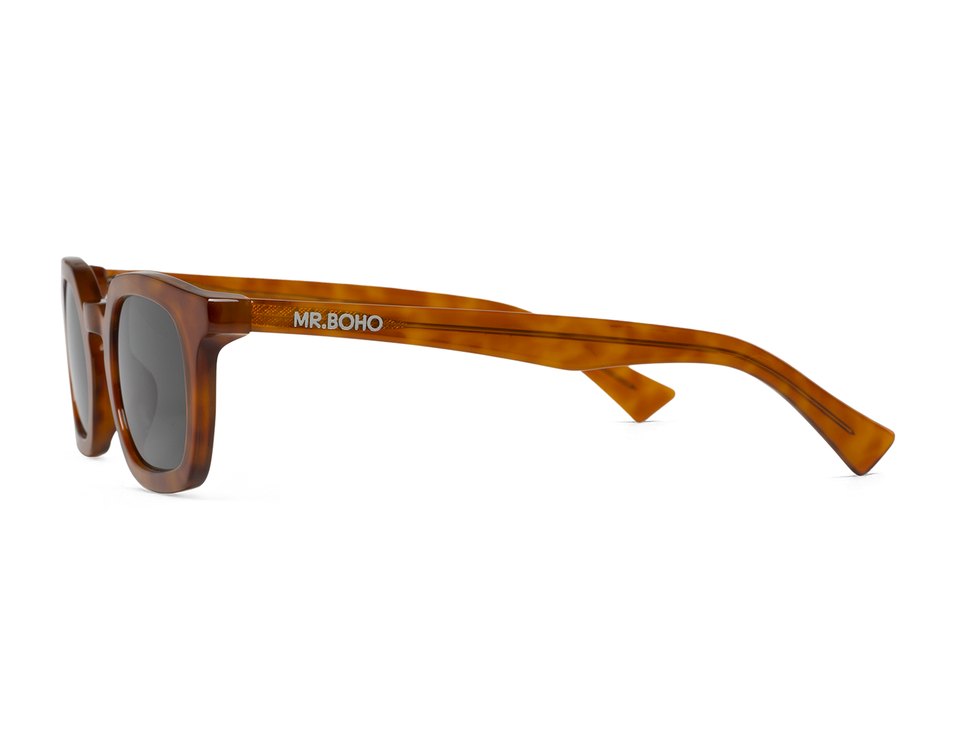 Gafas de sol Mr. Boho KERNS Cedar – Cobalto Accesorios Valencia (imagen 3)