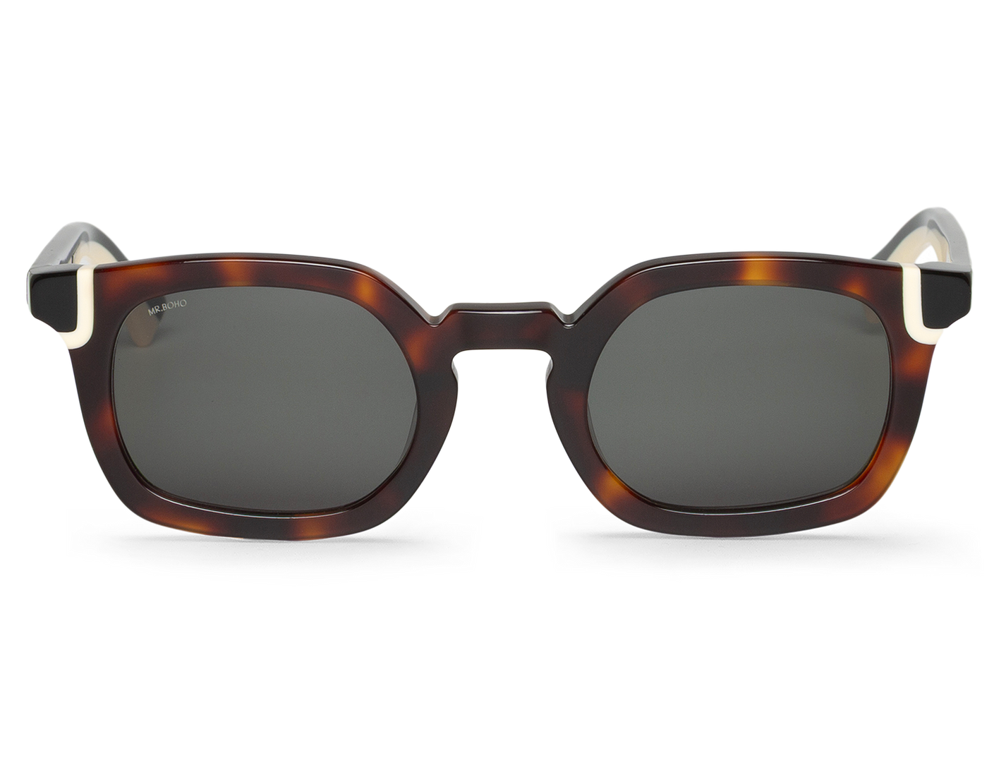 Gafas de sol Mr. Boho KERNS Society – Cobalto Accesorios Valencia (imagen 1)