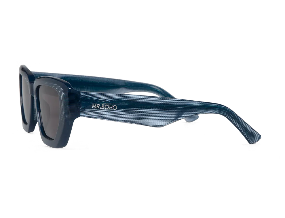 Gafas de sol Mr. Boho MADALENA Cobalto – Cobalto Accesorios Valencia (imagen 3)