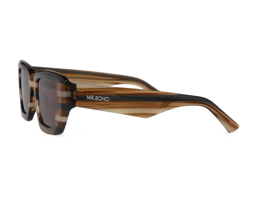 Gafas de sol Mr. Boho MADALENA Dock – Cobalto Accesorios Valencia (imagen 3)