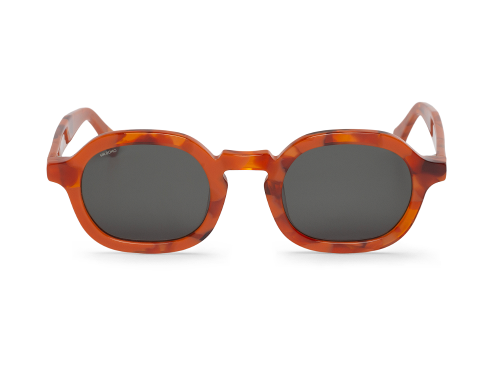 Gafas de sol Mr. Boho ELPATIO Hearth – Cobalto Accesorios Valencia (imagen 1)