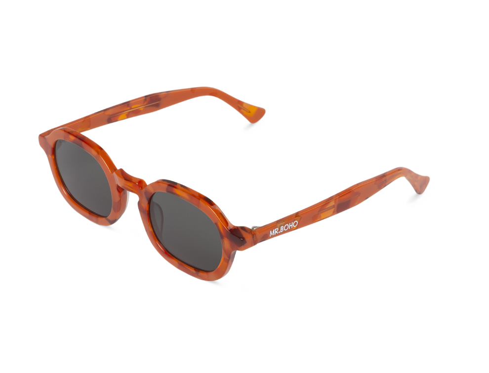 Gafas de sol Mr. Boho ELPATIO Hearth – Cobalto Accesorios Valencia (imagen 3)