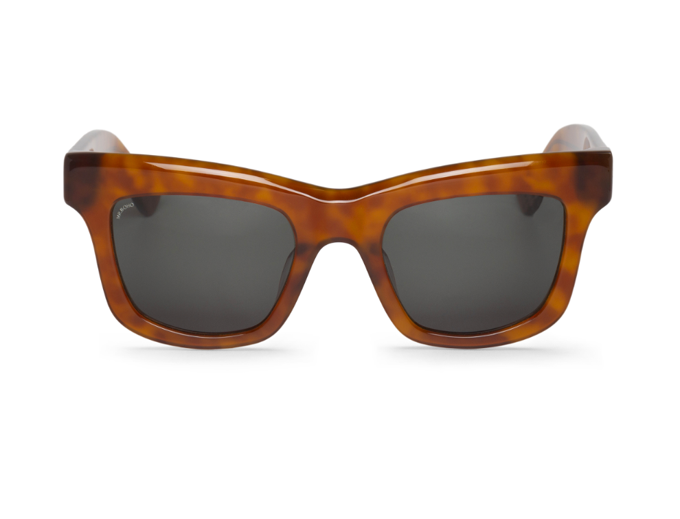 Gafas de sol Mr. Boho MONTAUK Cedar – Cobalto Accesorios Valencia (imagen 1)