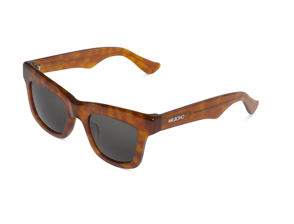 Gafas de sol Mr. Boho MONTAUK Cedar – Cobalto Accesorios Valencia (imagen 3)