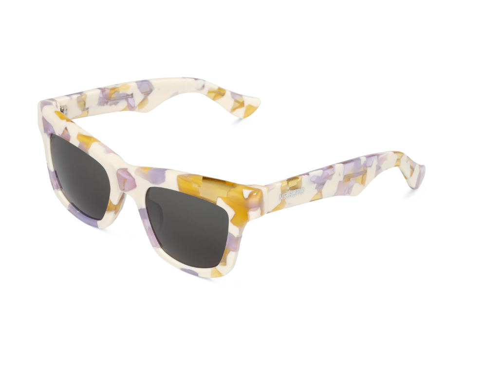 Gafas de sol Mr. Boho MONTAUK Dance – Cobalto Accesorios Valencia (imagen 3)