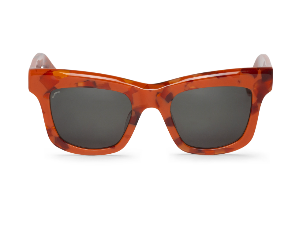 Gafas de sol Mr. Boho MONTAUK Hearth – Cobalto Accesorios Valencia (imagen 1)