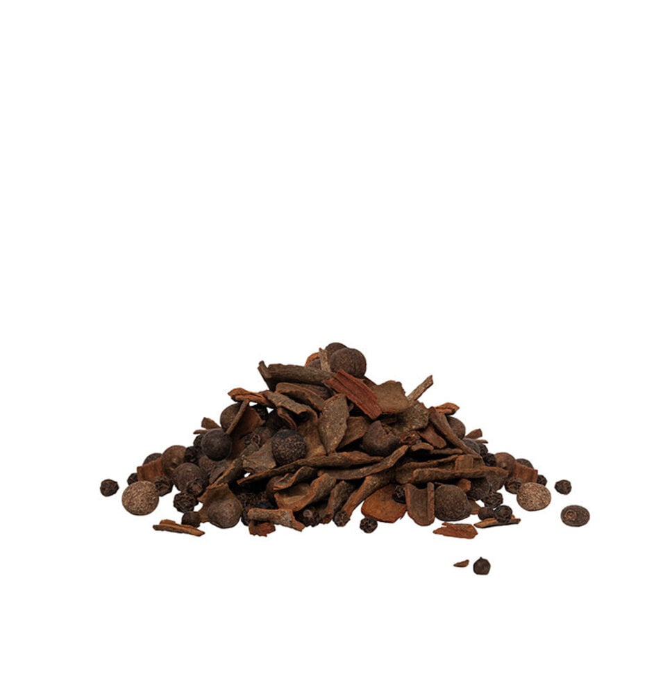 Snippers Infusión Ron Especiado