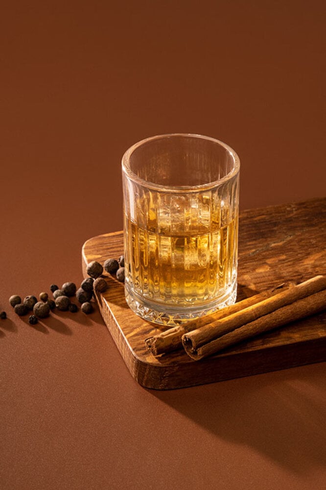 Snippers Infusión Ron Especiado