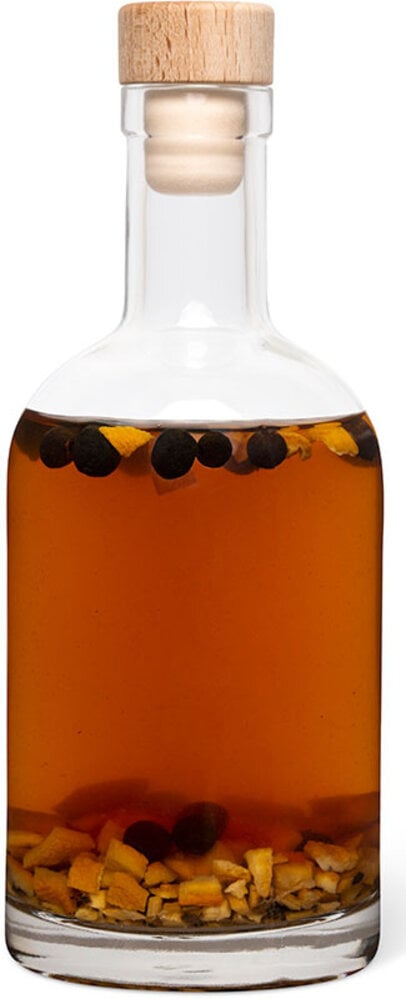 Snippers Infusión Whisky Especiado