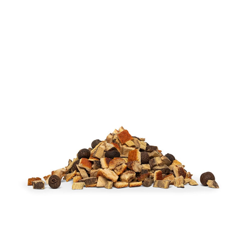 Snippers Infusión Whisky Especiado